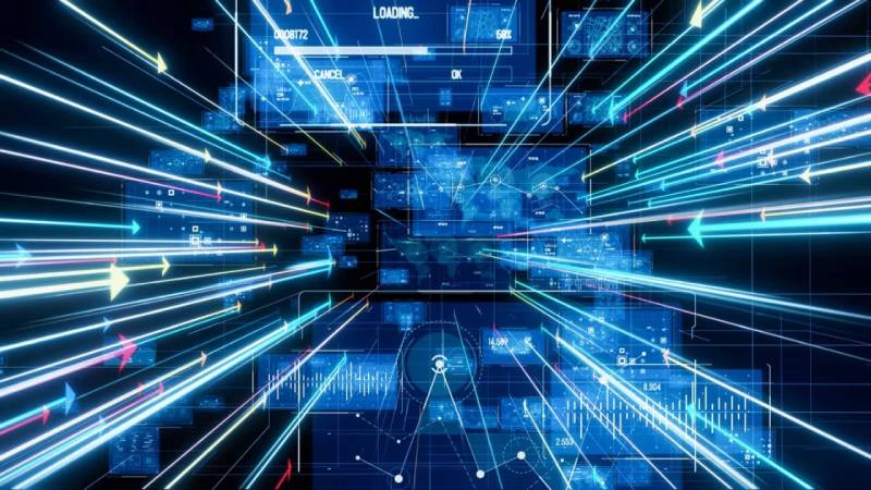 弋阳县SCADA系统开发:守护工业安全的数字卫士